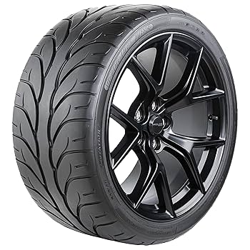 Amazon.com: Kenda Kaiser KR20A 215/45ZR17 Tire - Summer